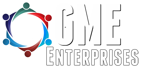 GME Enterprises Logo